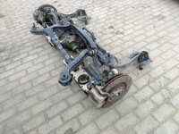 Mercedes w177 a35 балка подвеска задний Доставка, фото thumb