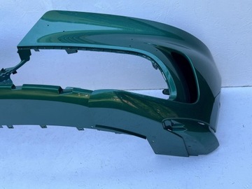 фото thumb №9, Alfa romeo tonale бампер переднее перед org wys 24h fv 50571209