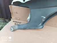 фото thumb №9, Mercedes w126 se sel крило праві перед оригінальний bez корозії