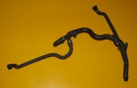 фото thumb №1, Wąż шланг труба магистраль wody жидкость bmw x3 e83 2.0d 150km m47n2 04-07