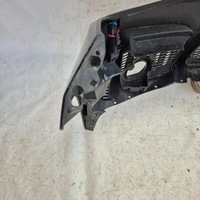 фото thumb №13, Bmw 3 f30 f31 тюнинг вид стиль m3 11- бампер перед переднее spr заменитель