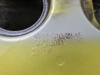 фото thumb №7, Балка pod бампер радиатор перед focus mk3 2013 год