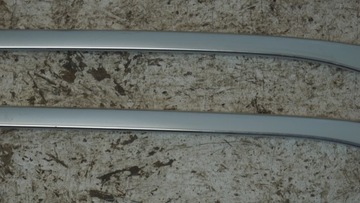 фото thumb №6, Рейлинги планки крышные audi a4 b7