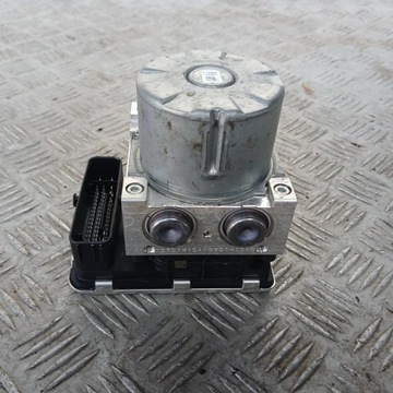 фото thumb №10, Hyundai kona насос abs гальмівна 58900-j9300 2021r