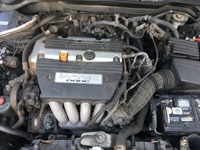 фото thumb №6, Двигатель honda accord vii 2.0 16v k20a6 02-