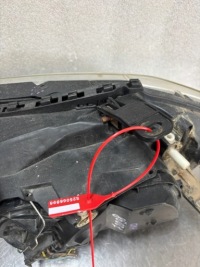 фото thumb №12, Лампа правый перед передняя bmw 1 e87 e82 e88 europa