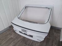 фото thumb №5, Кришка зад audi a5 8w 8w0 sportback 2017-2025