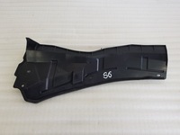 фото thumb №1, Mazda rx-8 защита жабо левая fe01507p1