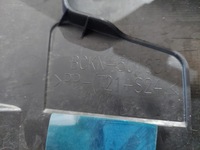 фото thumb №7, Mazda 3 бампер перед bckn-50031 оригінал