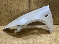 Tesla 3 рестайлинг  highland передний левое  крыло  1714887-00-f Доставка, фото thumb