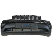 фото thumb №1, Бампер перед jeep compass i lift 2013