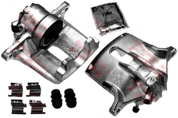 фото thumb №1, Trw суппорт тормозной citroen berlingo c-elysee c2