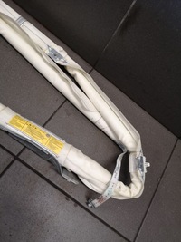 фото thumb №4, Шторка безпеки подушка безпеки права vw golf kombi 1k9880742c