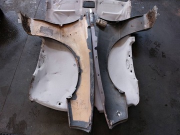 фото thumb №9, Комплектный перед chevrolet camaro iv 92-97r