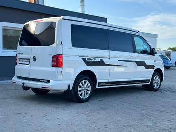 фото thumb №13, Дах підйомний, спальний do vw t5, t6 довгий довгий