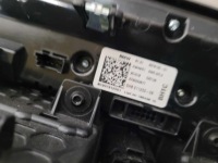 фото thumb №4, Панель радио навигации обдув bmw i3 9379125