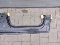 Peugeot 3008 5008 ii обшивка блок двигателя правый порог 1619371680 с Разборки, фото thumb