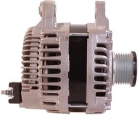 фото thumb №7, Генератор nissan interstar nv400 opel movano vauxhall movano ca2186