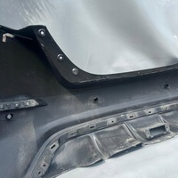 фото thumb №12, Бампер задняя задний nissan leaf ii 2018- 85022-5sh0h