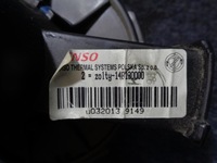 фото thumb №7, Вентилятор повітродувка обігрівача fiat panda 2 ii 2003-2012r.