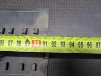 фото thumb №10, Защита провод топлива ford mondeo mk4 2.0 tdci 07-10r 6g9195282da