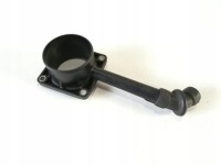 фото thumb №1, Соединитель трубка дроссель mercedes a w169 a150 a klasa 1.5 a2660940011