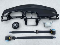 фото thumb №1, Suzuki swift mk8 панель приладів панель приладів консоль подушки безпеки pas