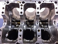 фото thumb №13, Audi a8 d4 4h 3.0 tfsi cre блок двигуна