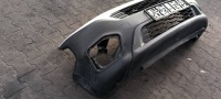 фото thumb №10, Бампер перед 249 fiat fiorino