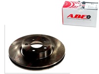 фото thumb №1, Abe c3m053abe диск гальмівна