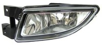 фото thumb №1, Новий лівий протитуманна фара fiat bravo 2007-2014