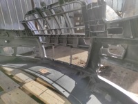 фото thumb №8, Бампер перед audi a6 c6 pdc przedlift ly7w