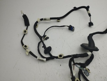 фото thumb №7, Renault megane e-tech жгут дверь передних 2022 241258477r