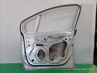 фото thumb №9, Дверь правое передние перед opel meriva b 10-