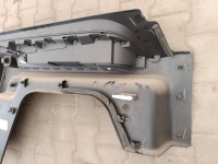 Fiat doblo 2 maxi обшивка обивка багажника задний  левая 7354567830e Доставка, фото thumb