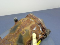 Mercedes e klasa w211 e200 компресор 163km міст задній a2113510308 722.695 Київ, фото thumb