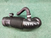 Купить Пабтрубок  труба шланг 46741124 alfa romeo 147 gt 1.6 / 1.8 / 2.0 ts twinspark, фото thumb