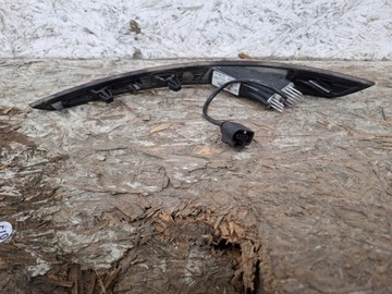 фото thumb №4, Scoda scala отражатель + led противотуманный l оригинальный номер оригинал