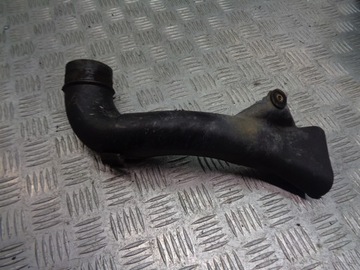 фото thumb №1, Труба інтеркулер toyota avensis t25 2.0 d4d