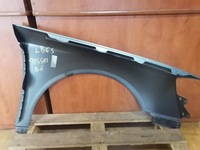 фото thumb №9, Крыло левый перед volkswagen passat b6 lb6s