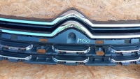 фото thumb №4, Citroen c5 aircross 18- решітка радіатора решітка решітка радіатора