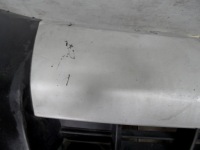 фото thumb №16, Fiat fiorino iii 10r бампер перед