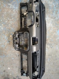 фото thumb №2, Citroen c4 cactus панель