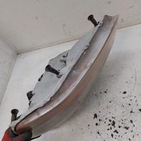 фото thumb №9, Chevrolet aveo i 1 лампа ліва передня cała europa