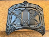 Капот крышка двигателя skoda superb 2 2 рестайлинг в Украине, фото thumb