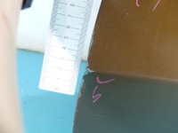 фото thumb №7, Дверь перед левая audi a5 i 8t 5d liftback