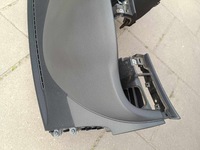 фото thumb №10, Приборная панель приборная консоль приборная панель audi a6 c6 europa czarna