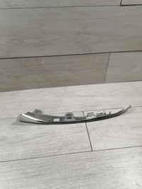 фото thumb №1, Ds7 молдинг хром лівий перед 9825374880