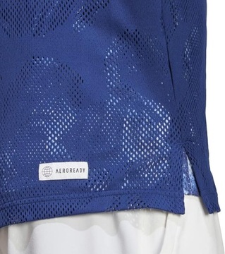 Мужская спортивная футболка Adidas MELBOURNE TENNIS SLEEVELESS TEEHT7217 размер. М