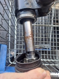 фото thumb №8, Chevrolet cruze j300 рейка кермова рульова рейка 13330663 європа